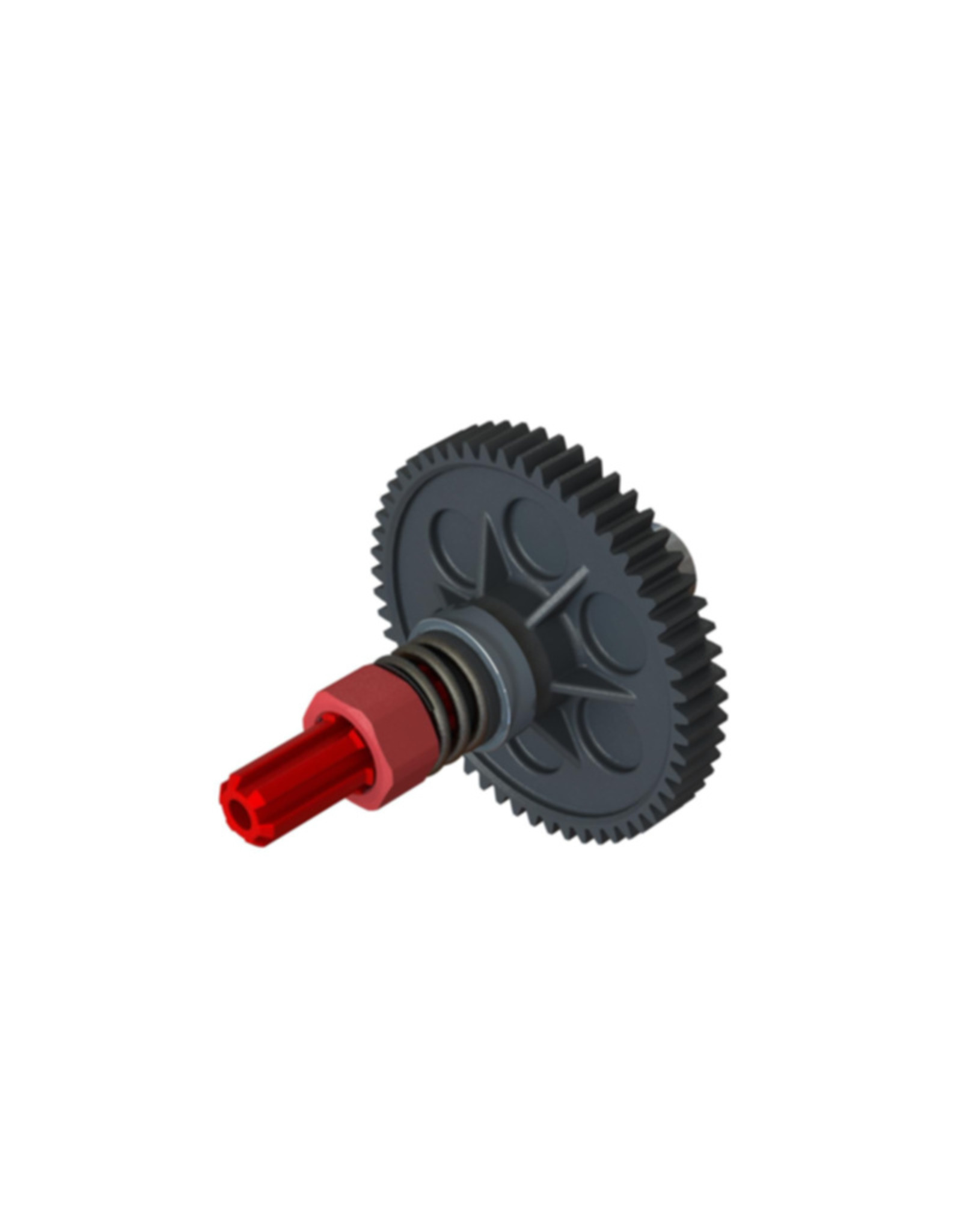 Arrma ARA311109   55T Slipper Set 0.8 Mod