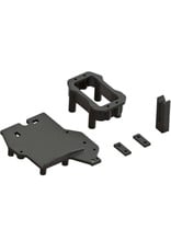 Arrma AR320430   ESC Tray Set 6S