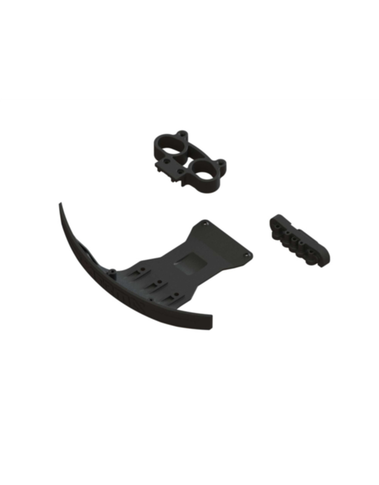 Arrma ARA320573 Super Basher Front Bumper