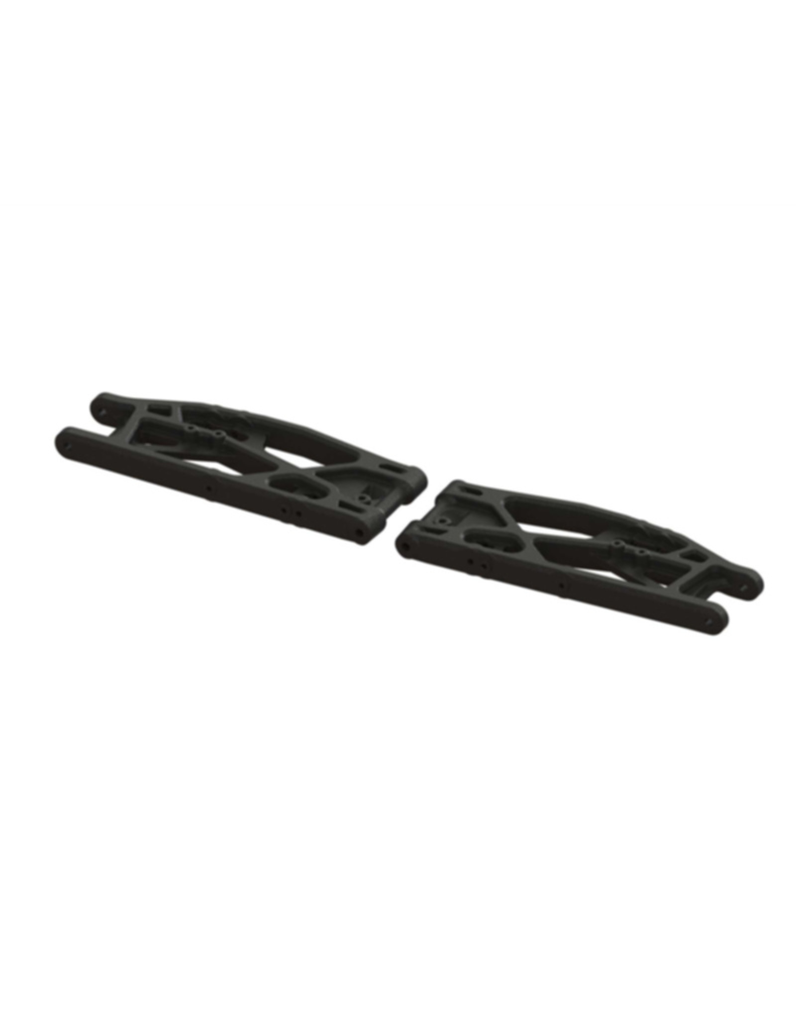 Arrma ARA330654 Rear Lower Suspension Arms 148mm (Pr)