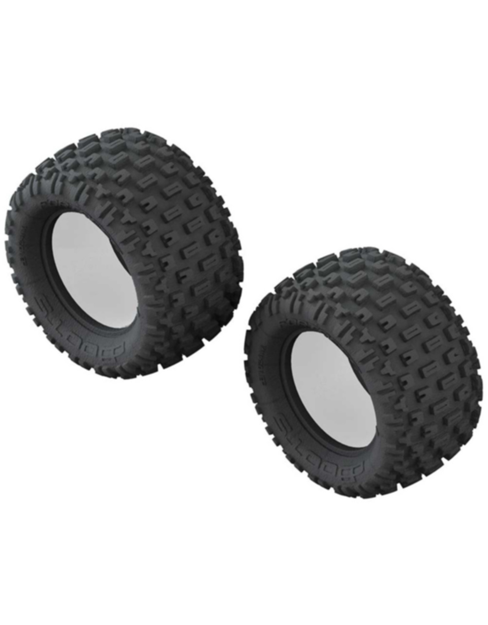 Arrma AR520045 Fortress MT Tire 2.8 Foam Inserts (2)