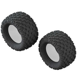 Arrma AR520045 Fortress MT Tire 2.8 Foam Inserts (2)