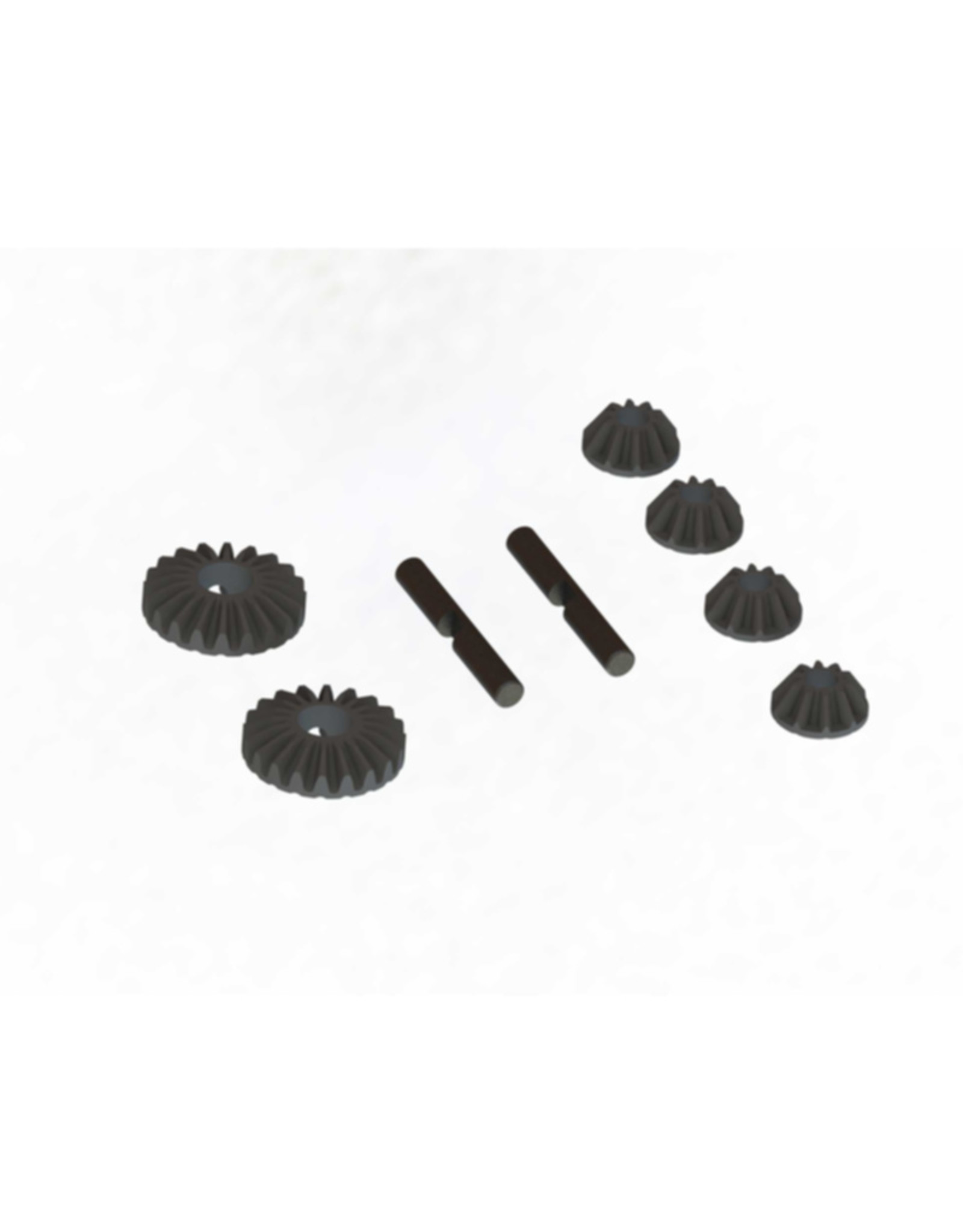 Arrma ARA310985	Diff Gear Set for 29mm Diff Case