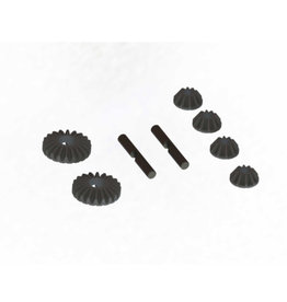 Arrma ARA310985 Diff Gear Set for 29mm Diff Case