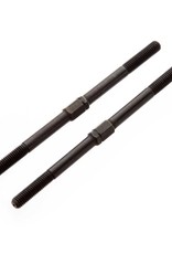Arrma AR330221 Turnbuckle 5x89mm Steel Black Kraton (2)
