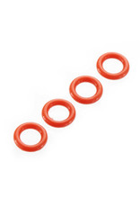 Arrma AR716011 O-Ring P-5 4.5x1.5mm Red (4)