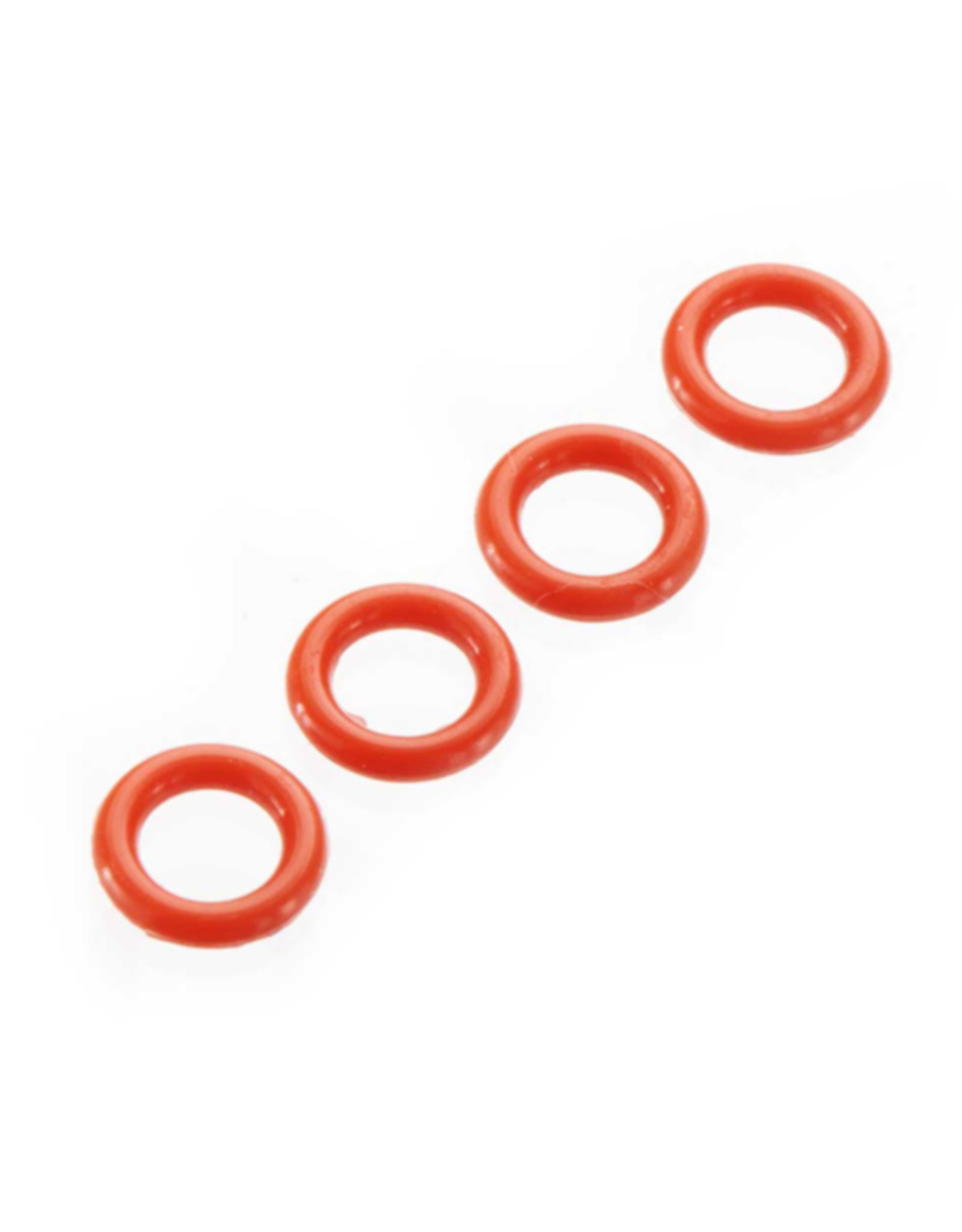 Arrma AR716011 O-Ring P-5 4.5x1.5mm Red (4)