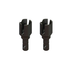 Arrma ara310981 Steel Diff Outdrive for 29mm Diff Case (2)