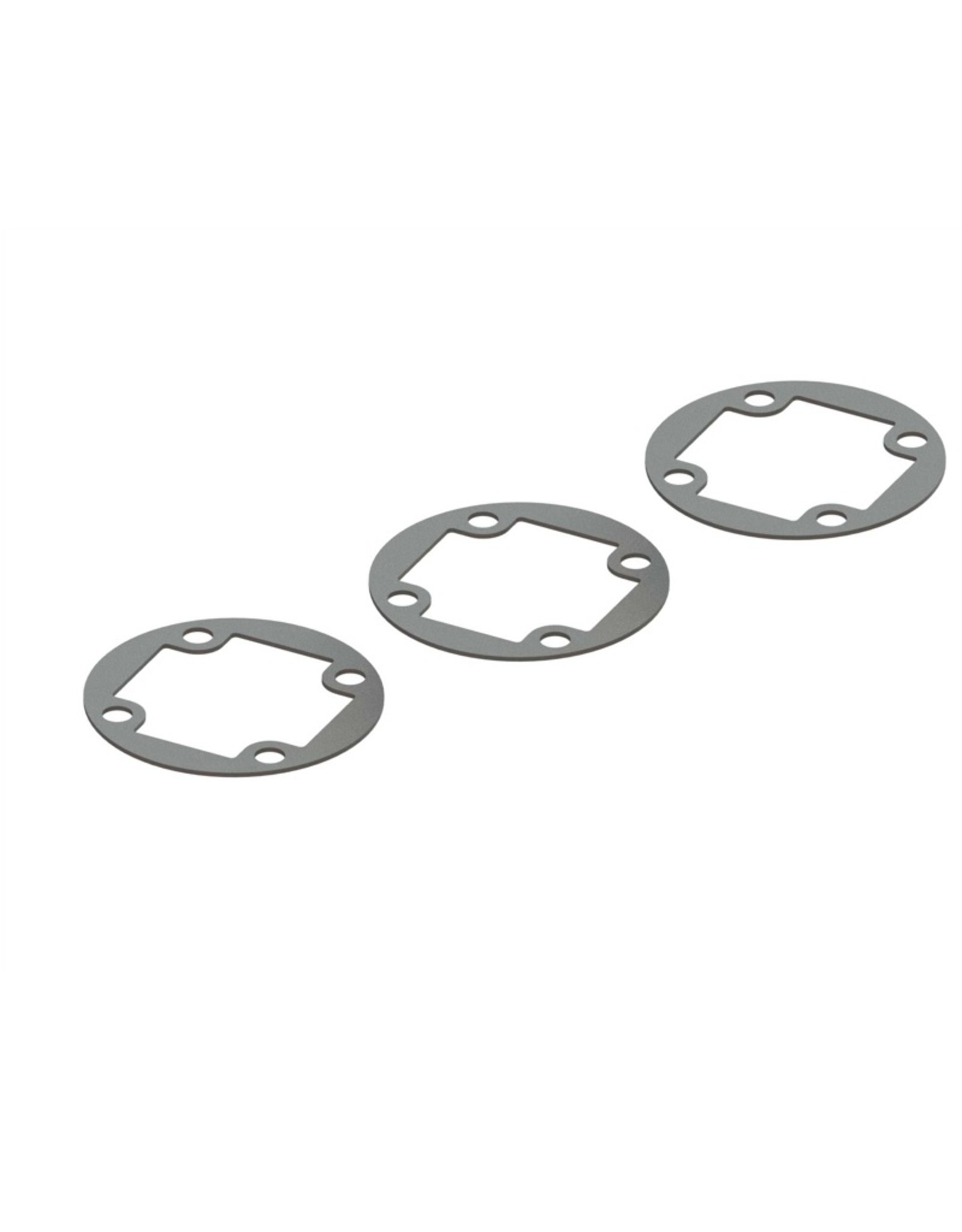 Arrma ARA310982  Diff Gasket for 29mm Diff Case (3)