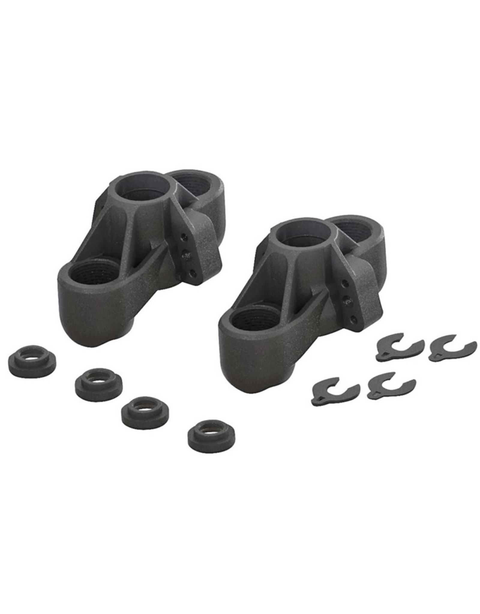 Steering Block Version 2 (Composite) Steering Block Version 2 (Composite)
