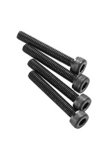 Arrma AR723320 Cap Head Hex Machine Screw 3x20mm (4)