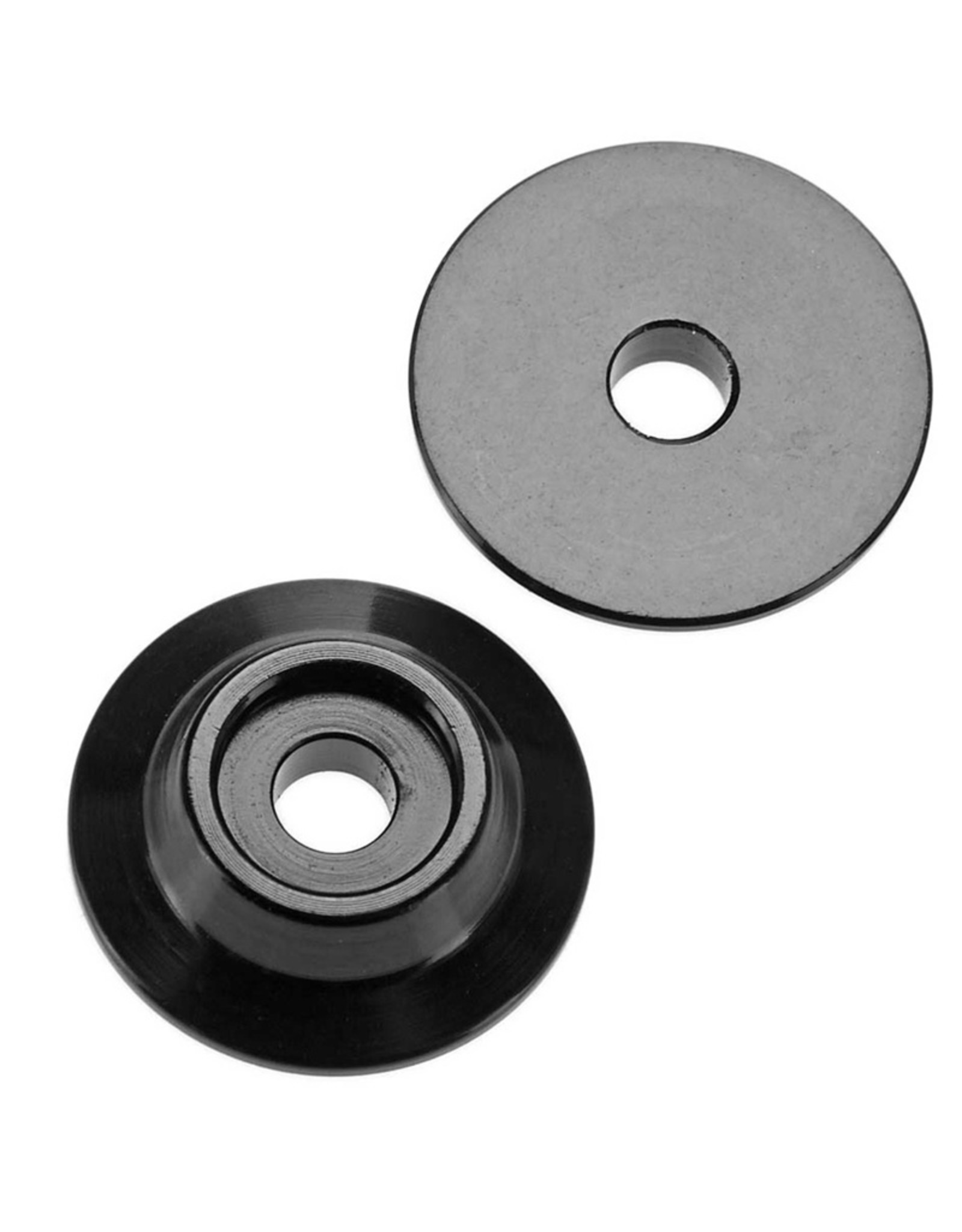 Arrma AR320216 Wing Button Aluminum Black Typhon Talion Kra(2)