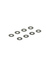 Arrma ARA709059  Shim 6.2x13.7x0.2mm (8)