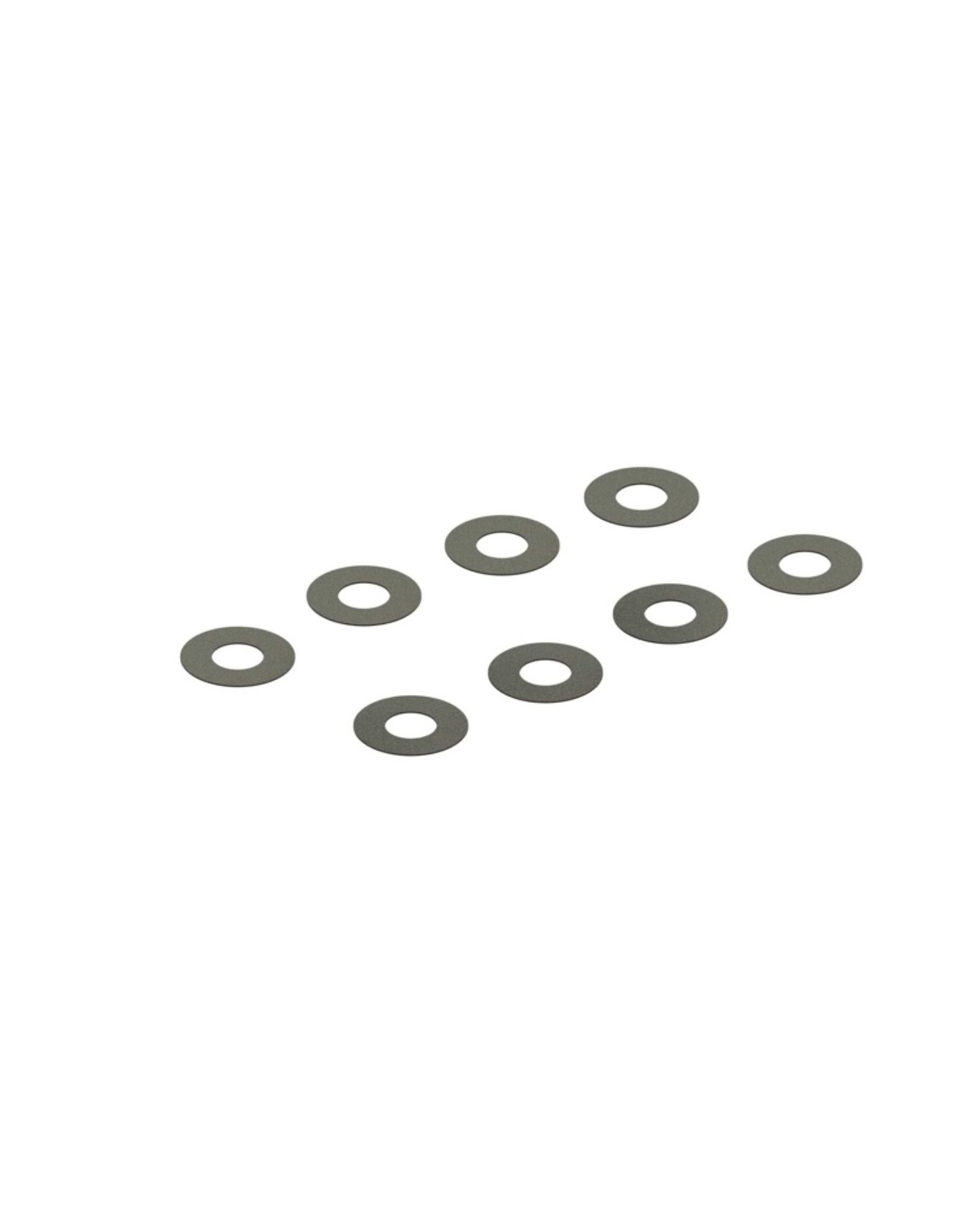 Arrma ARA709059  Shim 6.2x13.7x0.2mm (8)