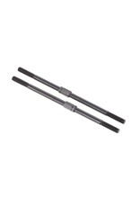 Arrma AR340071 Turnbuckle 4x95mm Steel Black Kraton (2)