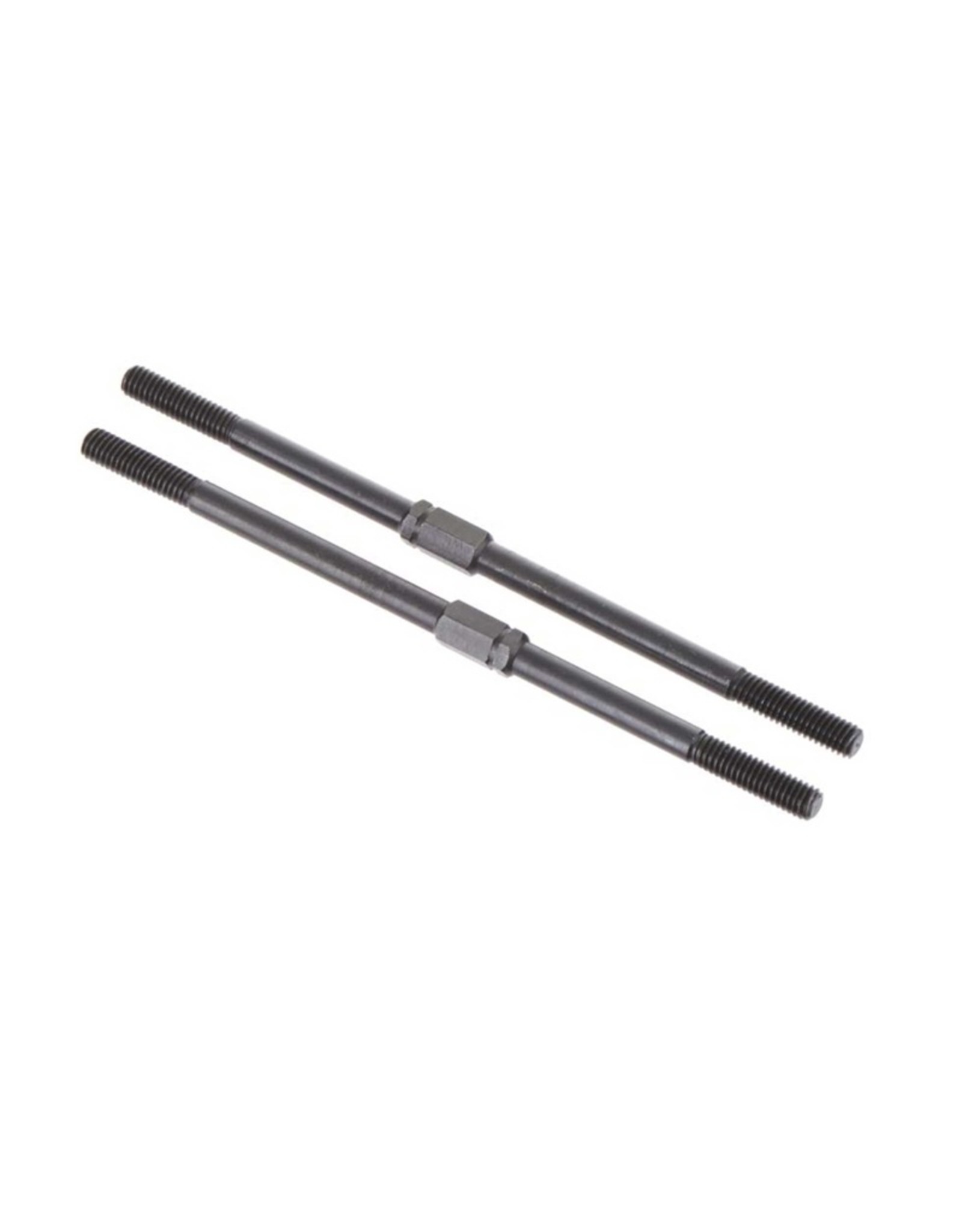 Arrma AR340071 Turnbuckle 4x95mm Steel Black Kraton (2)