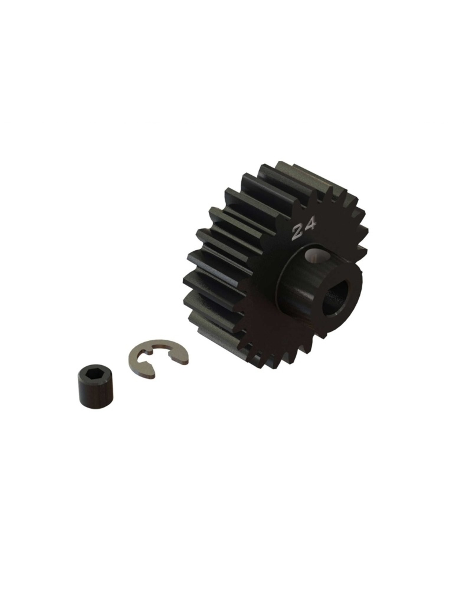 Arrma ARA310971 24T Mod1 Safe-D5 Pinion Gear