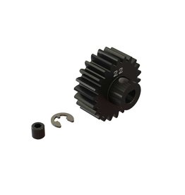 Arrma ARA310969 22T Mod1 Safe-D5 Pinion Gear