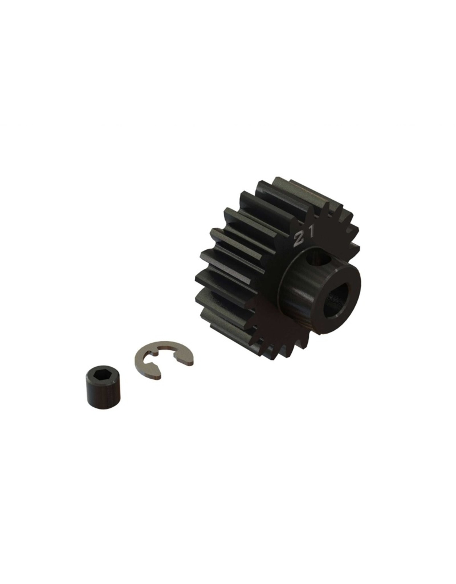 Arrma ARA310968  21T Mod1 Safe-D5 Pinion Gear