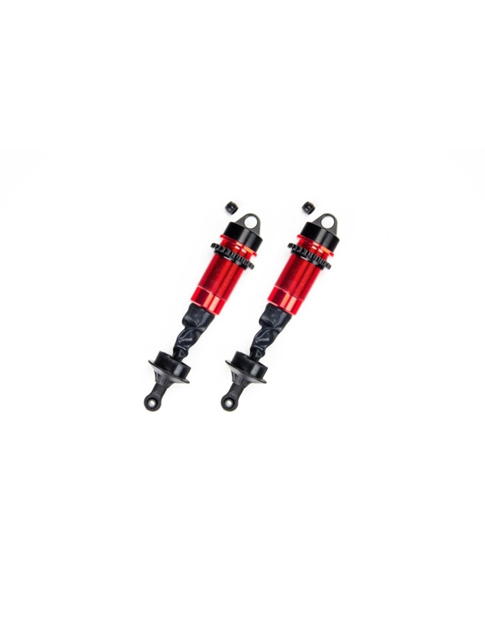 Arrma ARA330621   Shock Set Bore:16mm, Length:115mm Oil:1000cSt