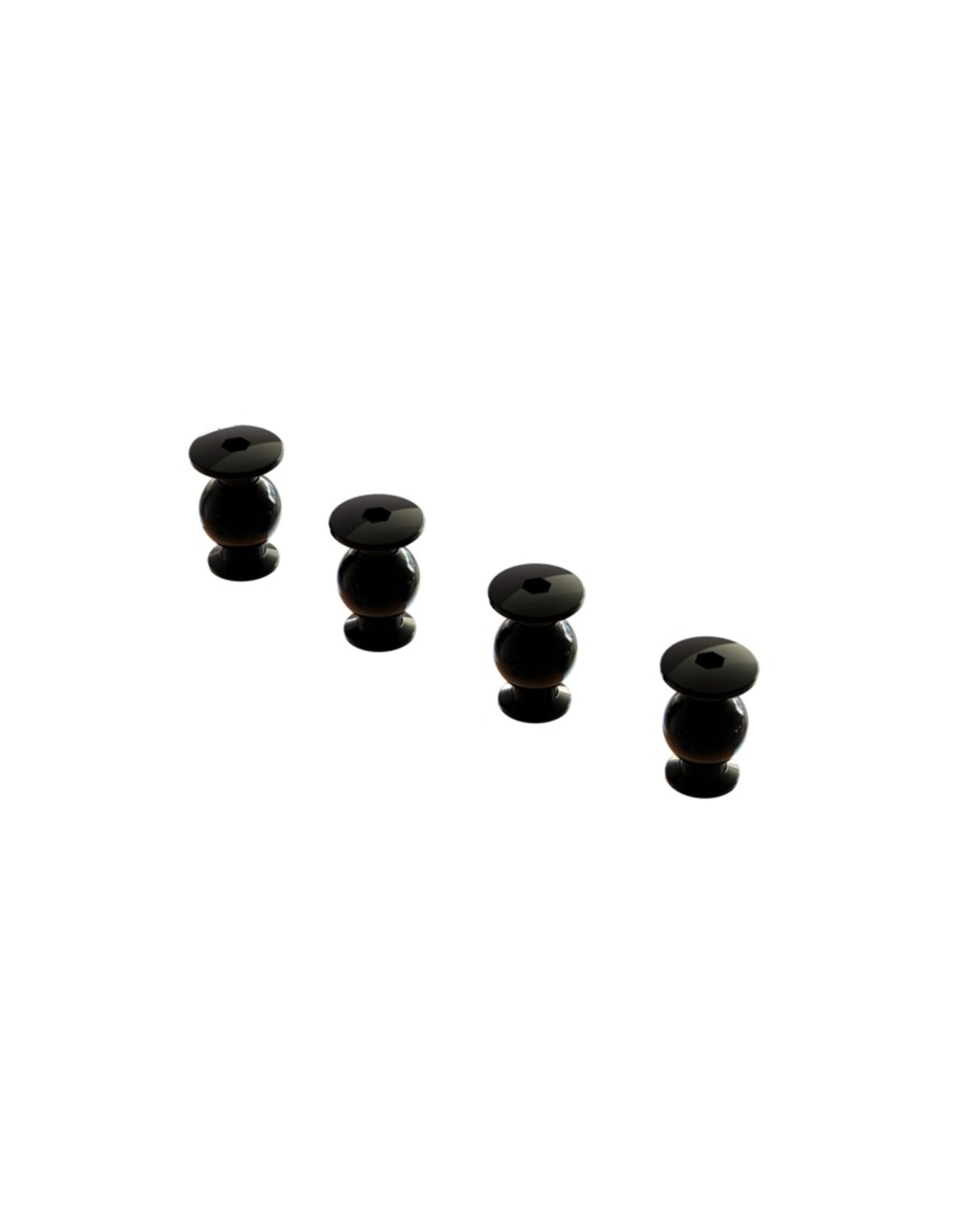 Arrma ARA330554   Ball M3x8x12mm (4)