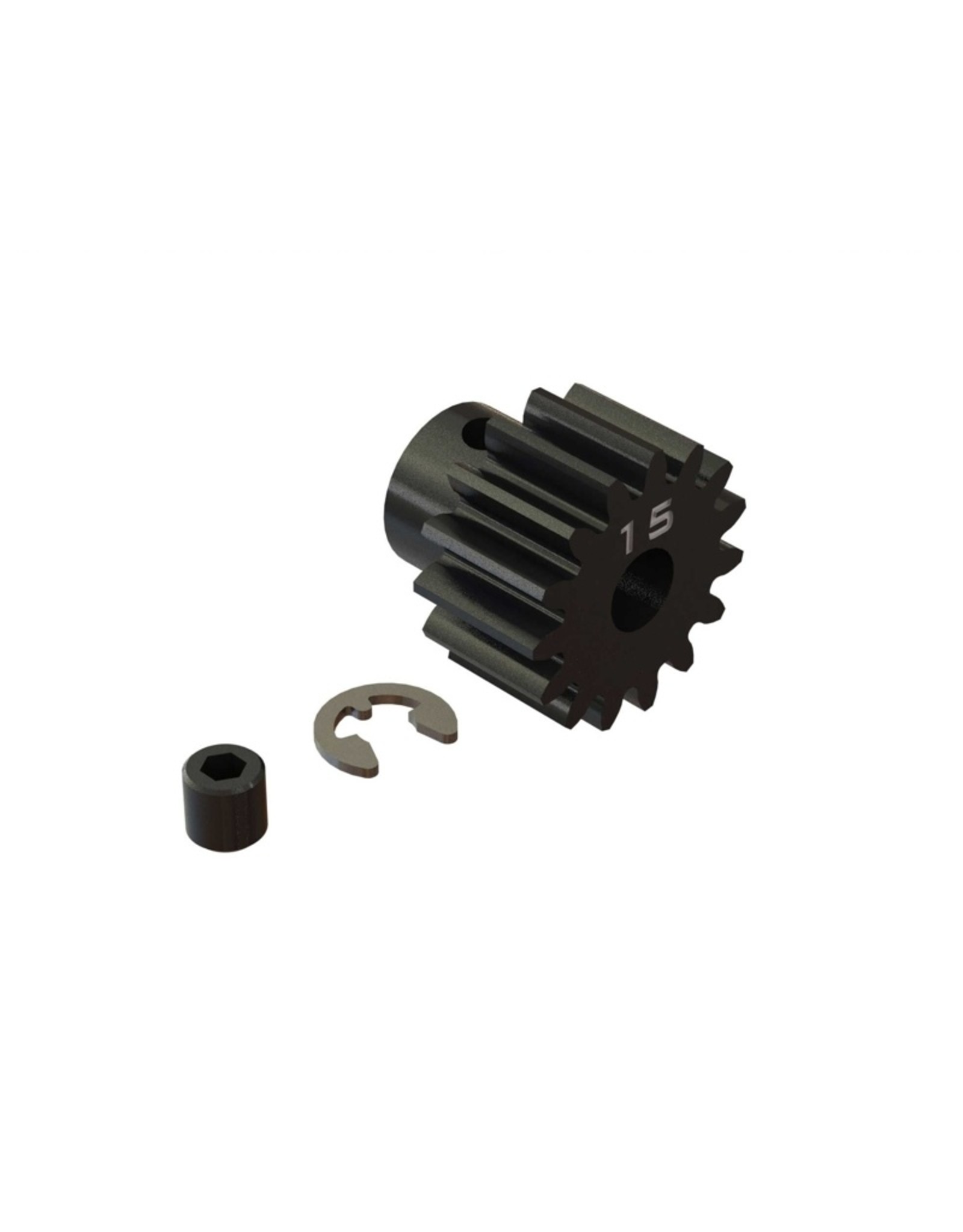 Arrma ARA310962 15T Mod1 Safe-D5 Pinion Gear