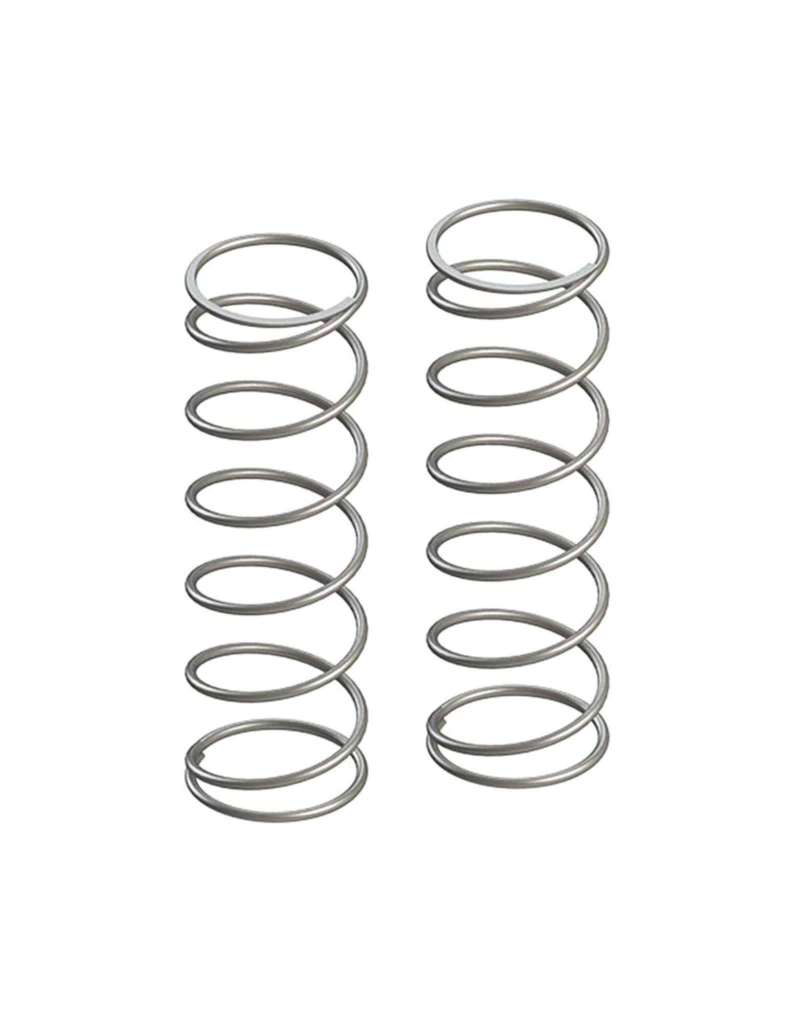 Arrma AR330384 Shock Spring 76mm M 73.6gf/mm Kraton (2)