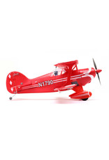 E-flite EFLU15250  UMX Pitts S-1S BNF Basic with AS3X and SAFE Select
