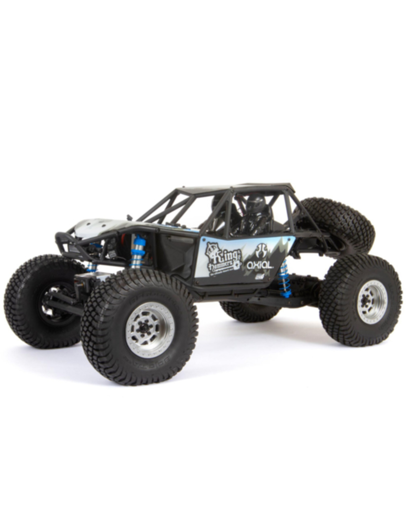 Axial AXI03013   RR10 Bomber KOH Limited Edition 1/10th 4WD RTR