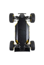 Losi LOS05008T2 DBXL 2.0: 1/5 4wd Gas Buggy RTR - MAGNAFLOW