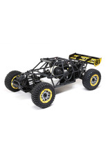 Losi LOS05008T2 DBXL 2.0: 1/5 4wd Gas Buggy RTR - MAGNAFLOW