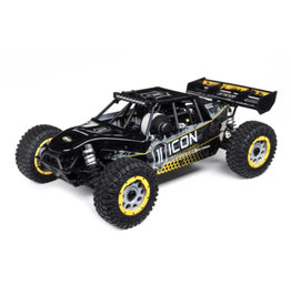 Losi LOS05008T1 DBXL 2.0: 1/5 4wd Gas Buggy RTR - ICON