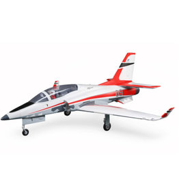 eflite EFL17750 	Viper 90mm EDF Jet BNF Basic w/AS3X & SAFE Select