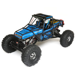 Losi LOS03015T1 1/10 Scale Night Crawler SE  Blue