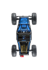 Losi LOS03015T1 1/10 Scale Night Crawler SE  Blue