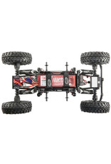 Losi LOS03015T1 1/10 Scale Night Crawler SE  Blue