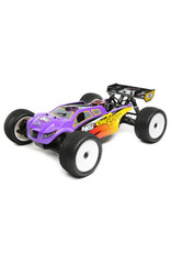 Losi LOS04011 8IGHT-T Nitro RTR: 1/8 4WD Truggy