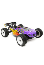 Losi LOS04011 8IGHT-T Nitro RTR: 1/8 4WD Truggy