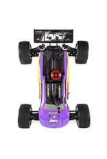 Losi LOS04011 8IGHT-T Nitro RTR: 1/8 4WD Truggy