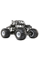 Losi LOS04022 LMT 4WD Solid Axle Monster Truck Roller