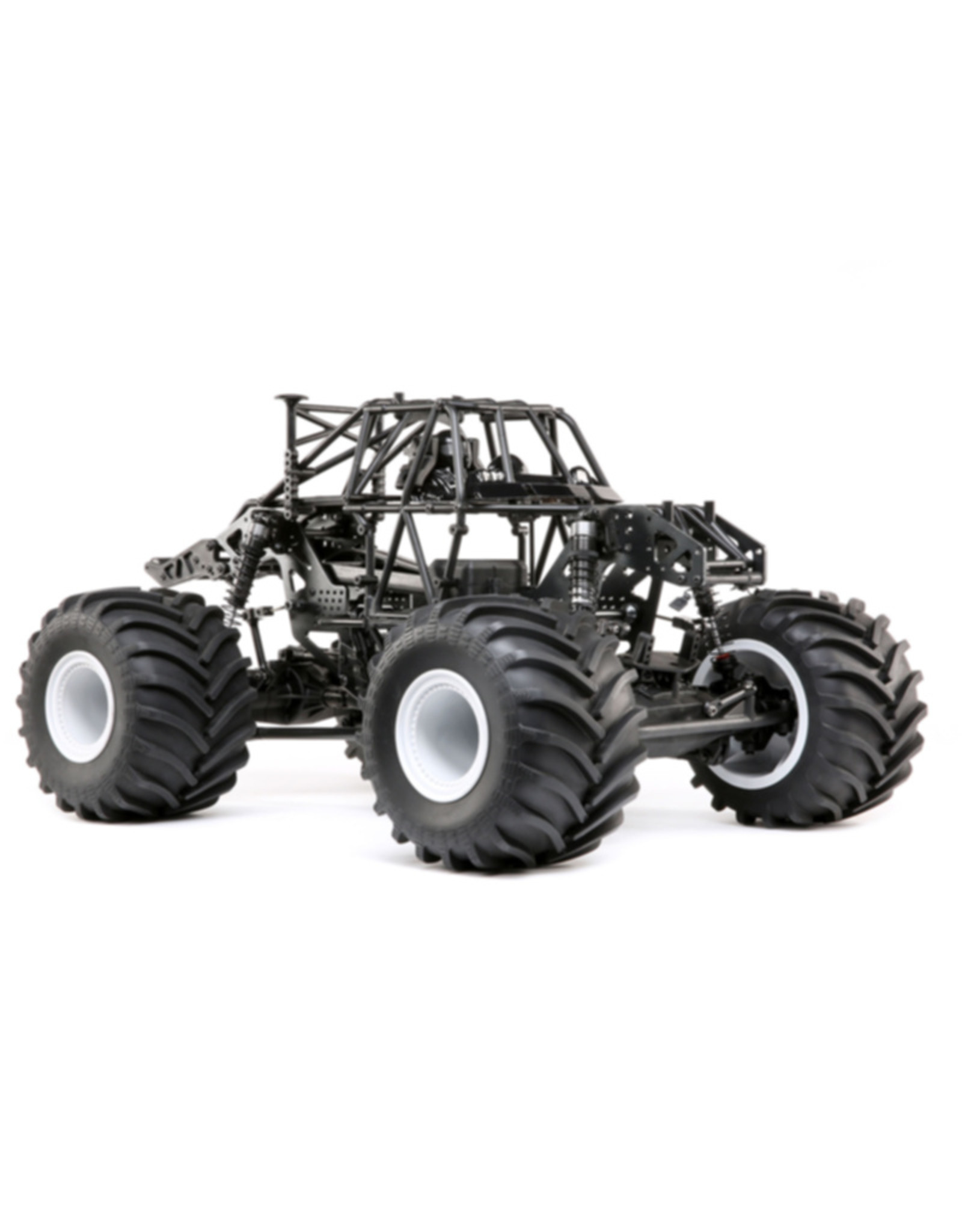 Losi LOS04022 LMT 4WD Solid Axle Monster Truck Roller