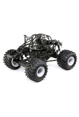 Losi LOS04022 LMT 4WD Solid Axle Monster Truck Roller