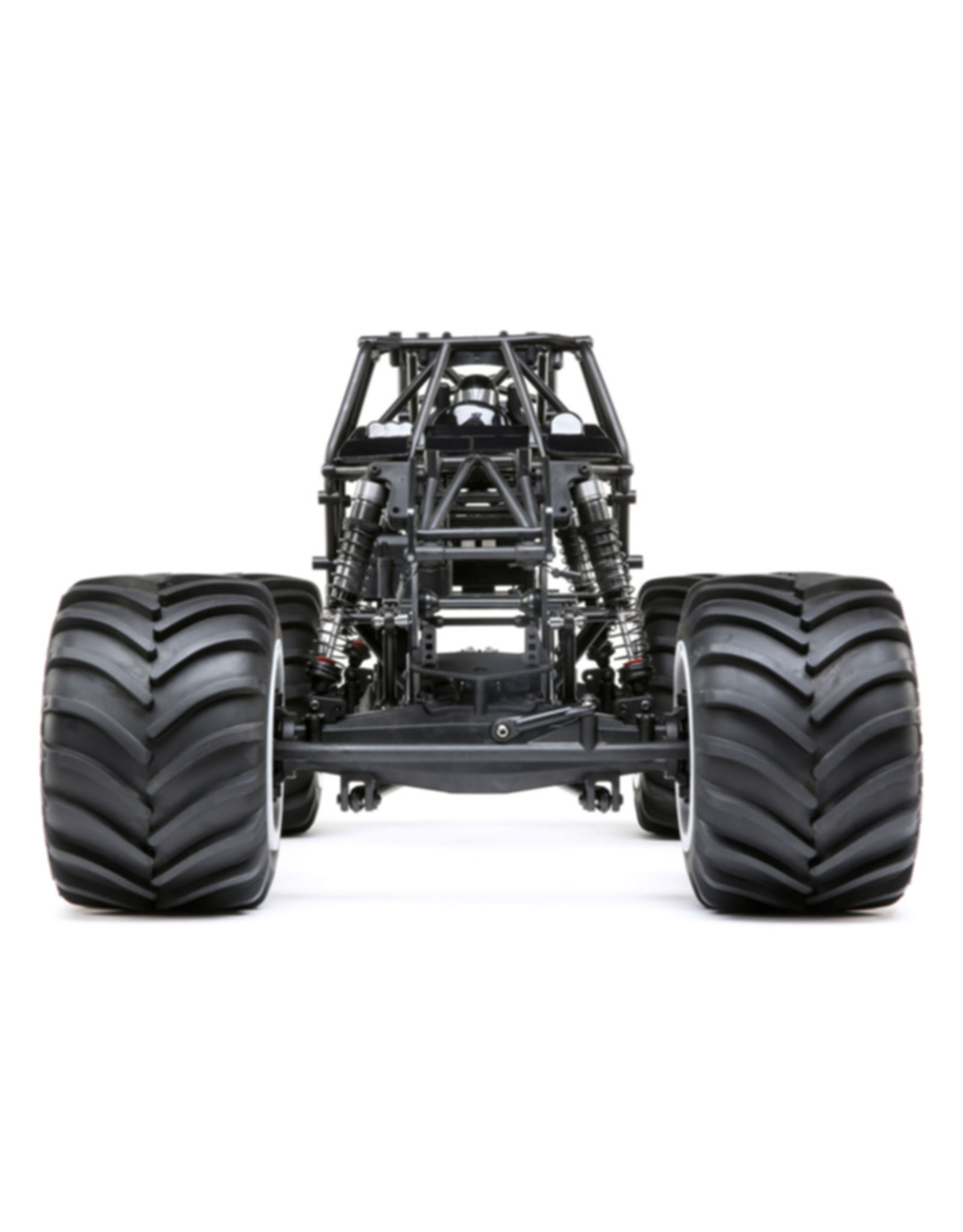 Losi LOS04022 LMT 4WD Solid Axle Monster Truck Roller