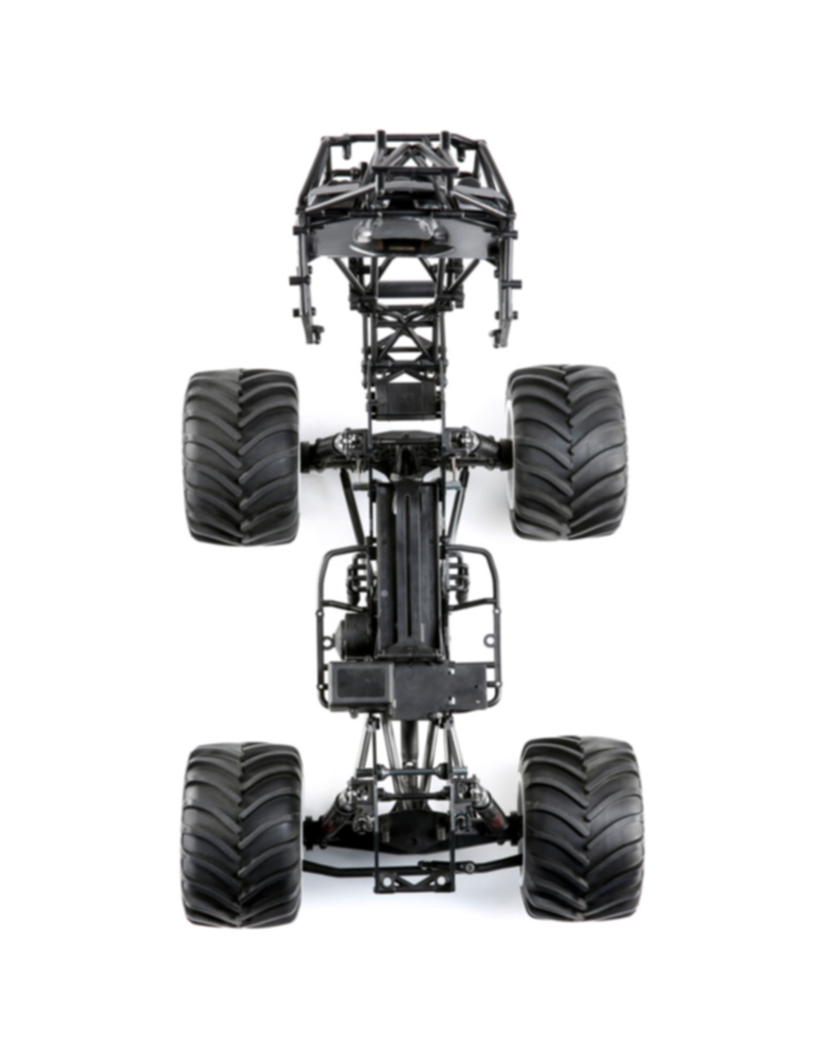 Losi LOS04022 LMT 4WD Solid Axle Monster Truck Roller