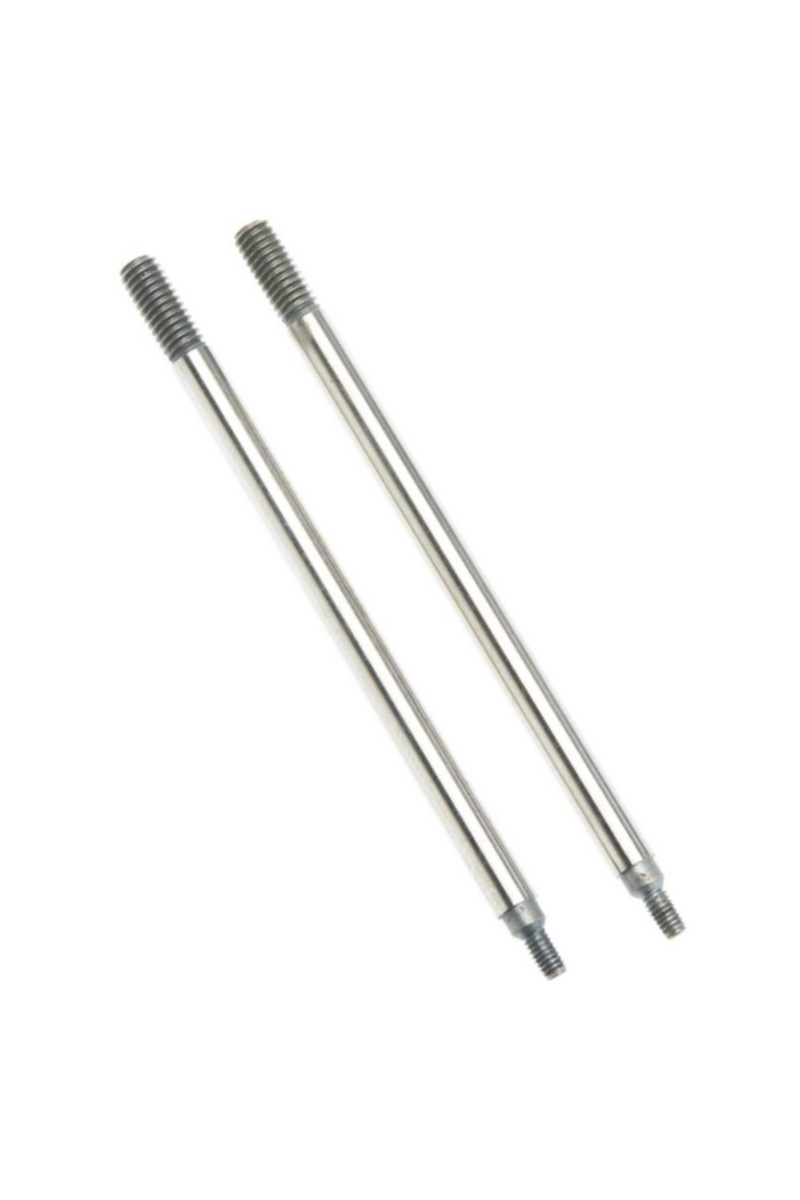 AR330481 Shock Shaft 4X73.5mm 6S (2) HobbyQuarters