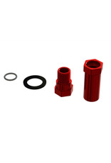 Arrma ARA340163	Aluminum Servo Saver Hub Set