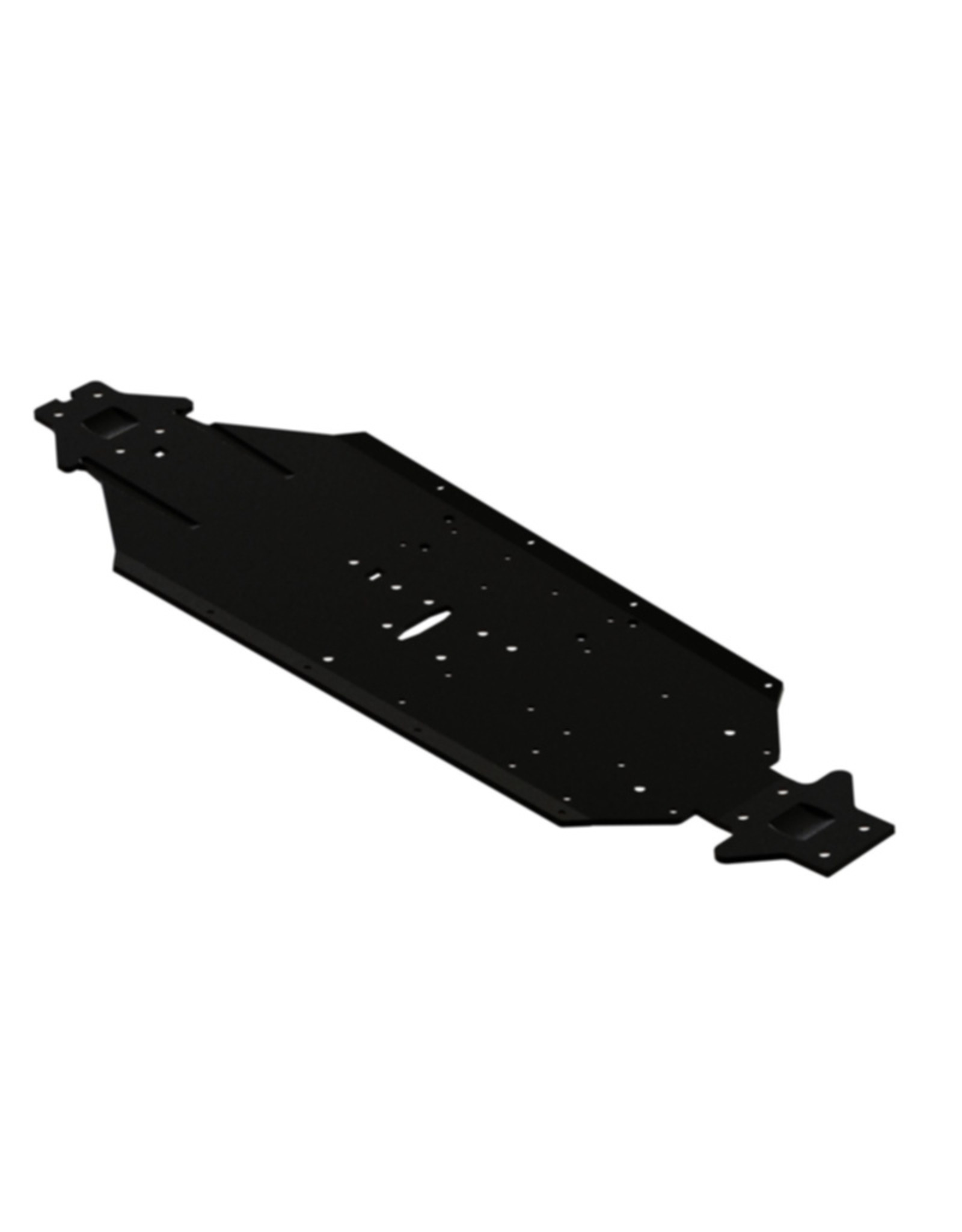 Arrma ARA320623	Aluminum Chassis LWB