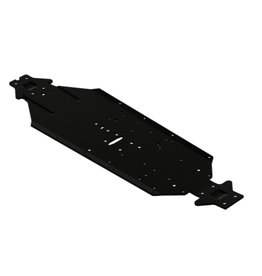 Arrma ARA320623	Aluminum Chassis LWB