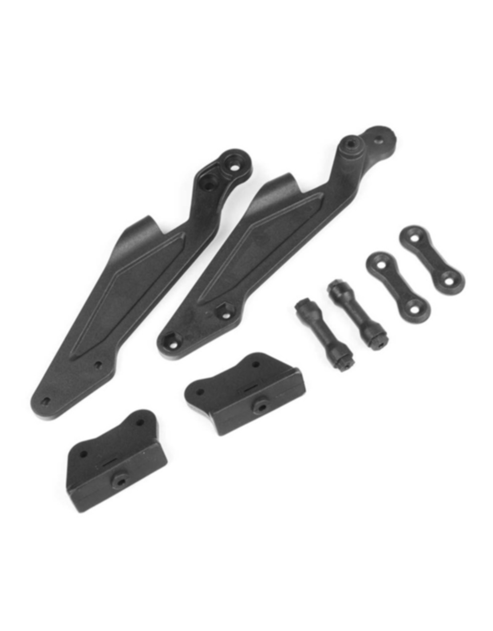 Arrma AR320347 Heavy Duty Wing Mount Set Rear