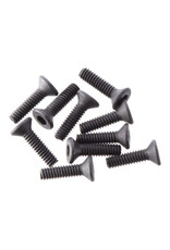 Arrma AR722208 Flat Head Screw 2x8mm (10)